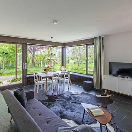 Ferienhaus Feriendomizil M No_ 7_1 Villingen-Schwenningen